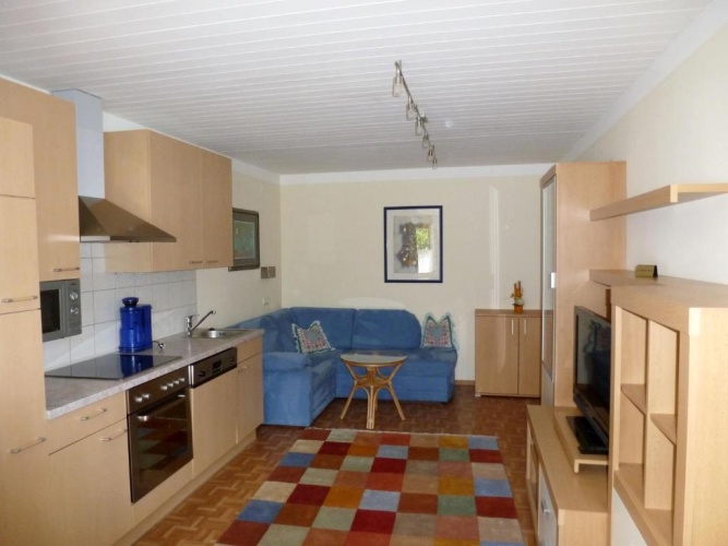 1 Bedroom Superior Apartment