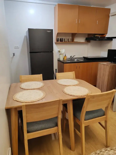Charming 2BR Condo in Cambridge With Wifi, Smart TV