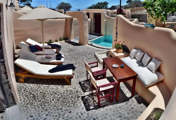 2 Bedrooms Suite