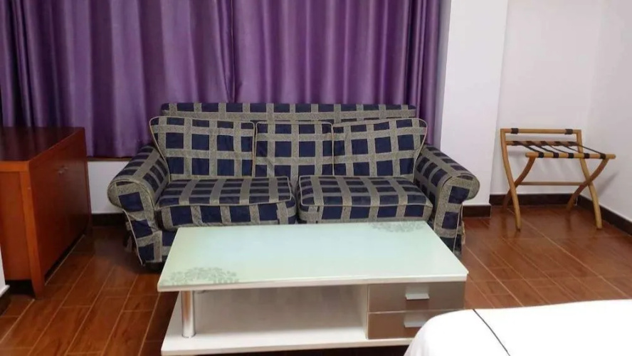 Huizhange Hotel