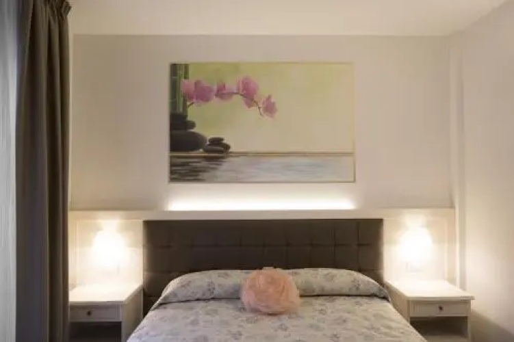 Hotel Diamante