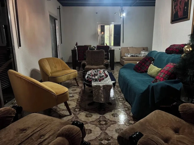 3 Bedrooms Cottage with mountain view