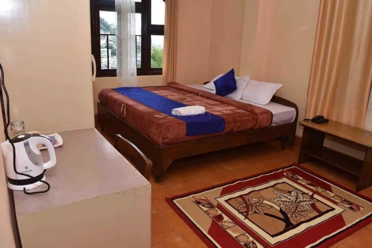 Hotel Alaya