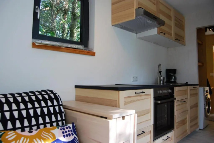 Tiny House Ruheoase