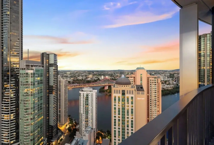 1 Bedroom Double Apartment