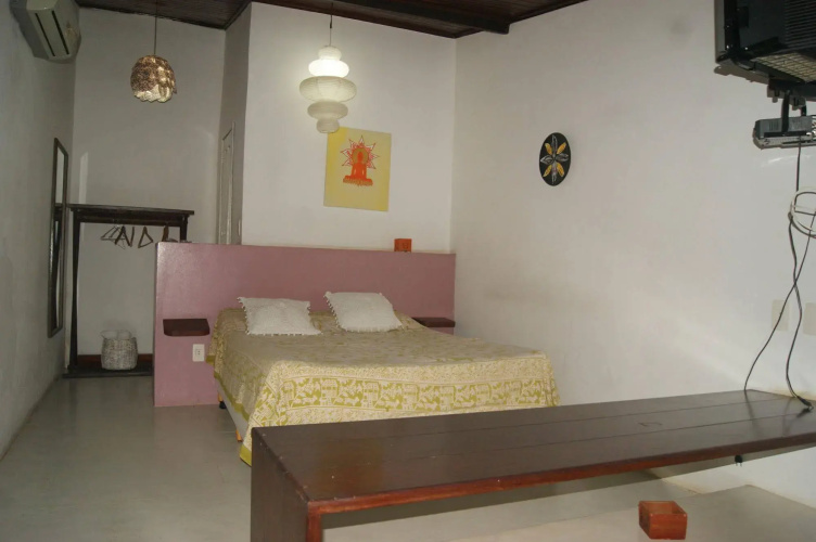 Pousada Lounge