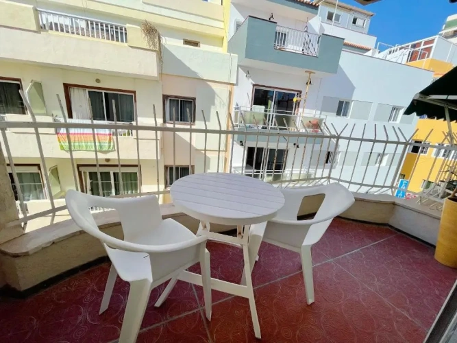 Double Apartment