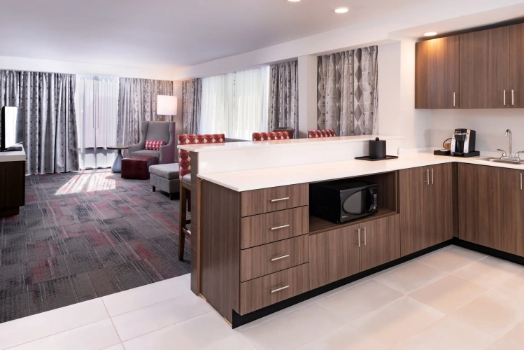 Double Suite