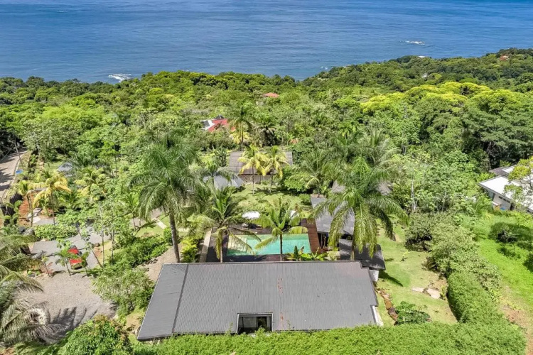 Alma Tierra Mar - Villas