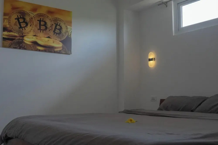 Tablas Seaview Homestay