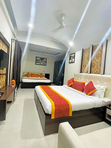Standard Family room