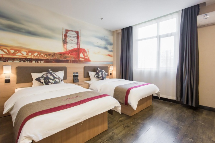 Business Twin room