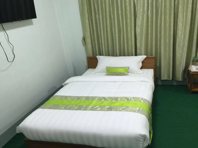 Green Days Inn