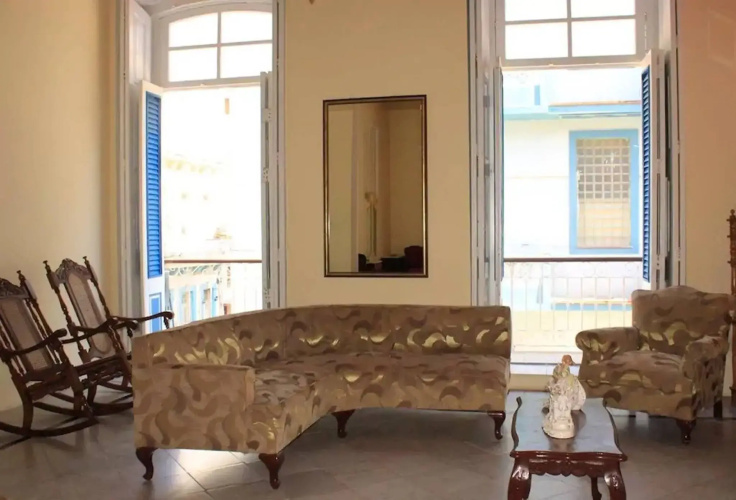 Armando's Colonial Hostel House