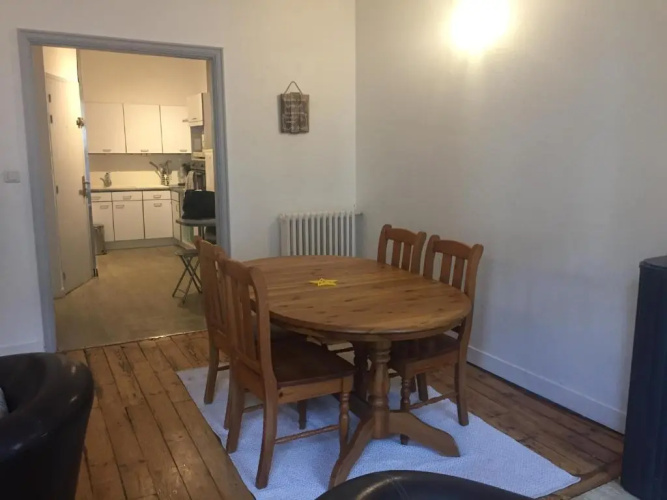 Appartement KAOMI - by La Source d'OrFée