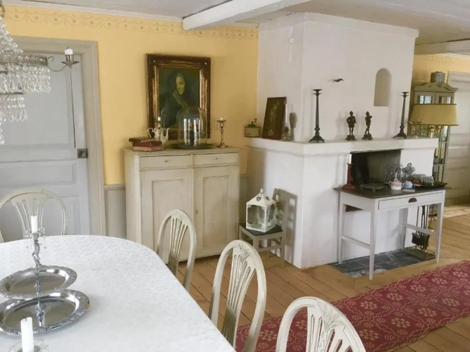 Standard Double Family room