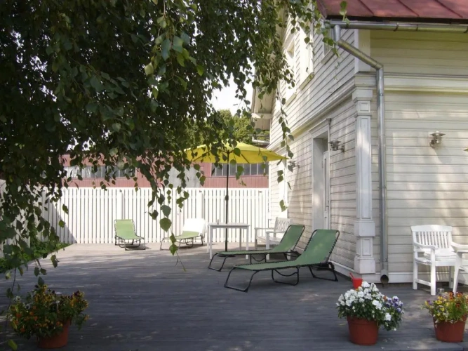 Superior Apartment