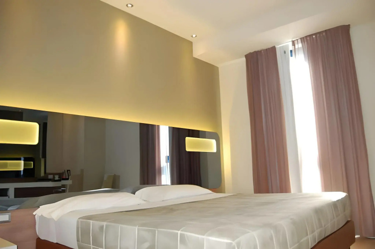 Idea Hotel Plus Savona