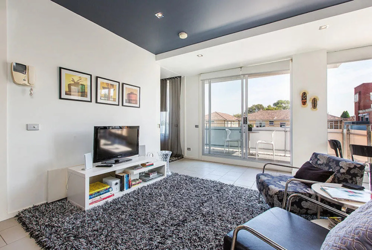 Apartment2c - Gramercy