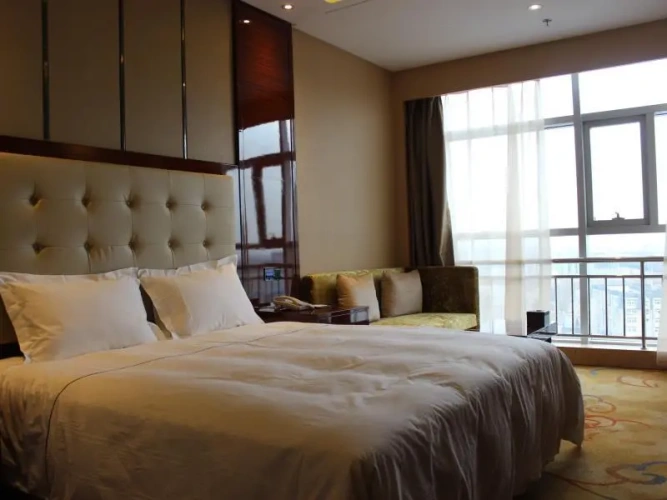 Business Double room