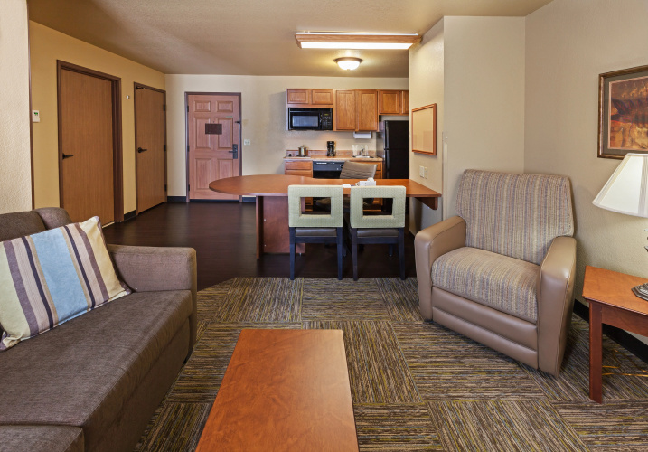 Candlewood Suites St Robert by IHG