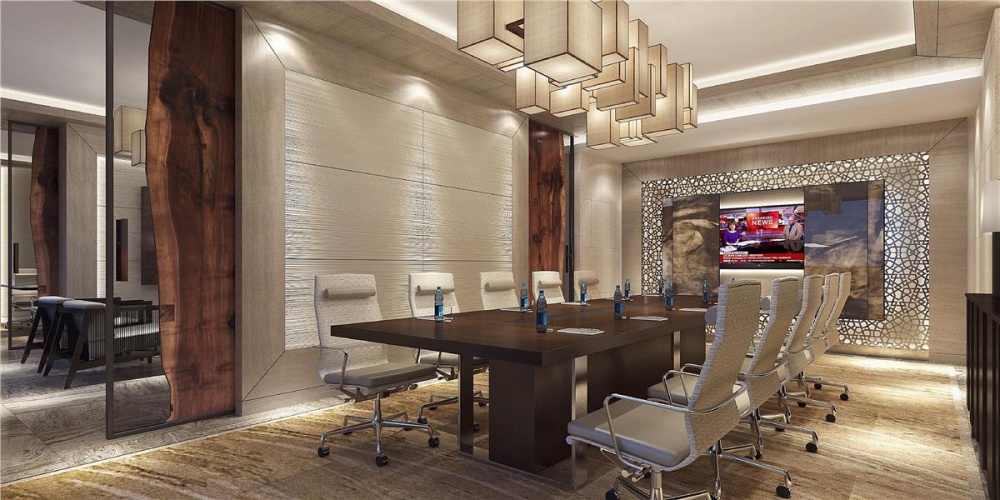 Intercontinental Ras Al Khaimah Resort and Spa photo 22