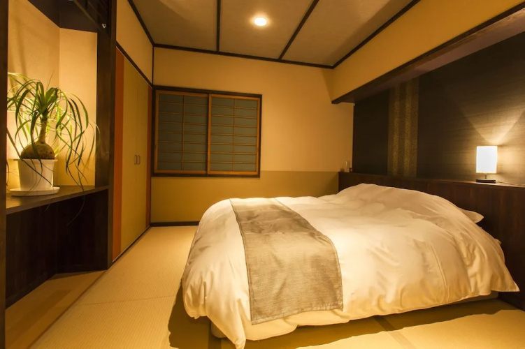Yusai Resort HIBIKI