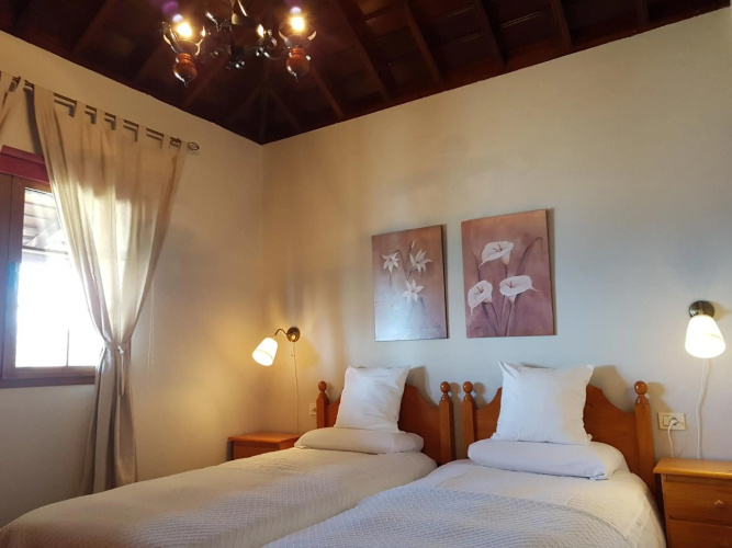 Bungalows Aldani