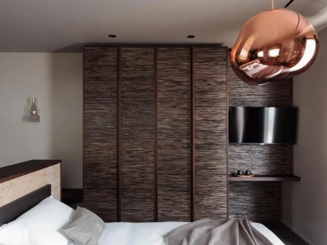 Deluxe Junior Suite
