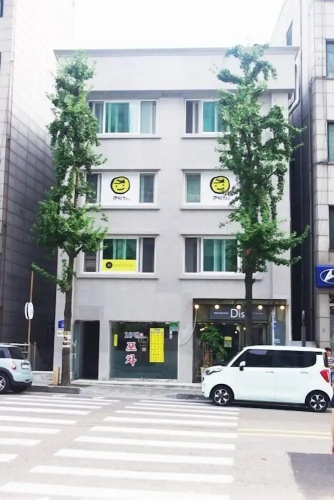 Hotelbild