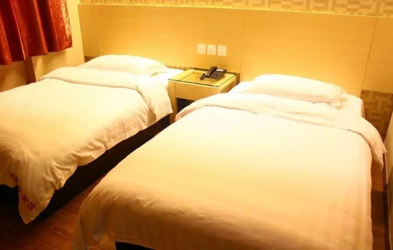 Super 8 Hotel