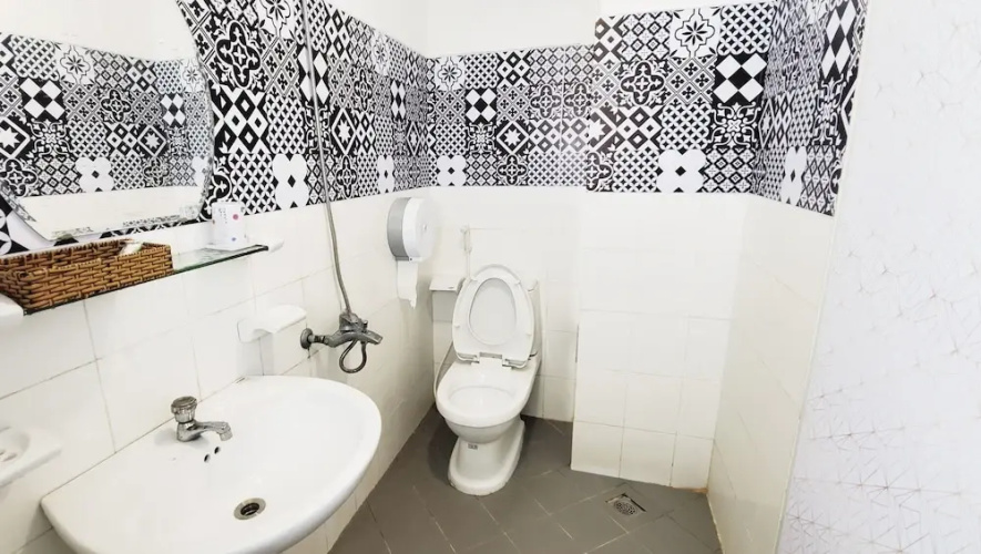 Saigon Smile Hostel