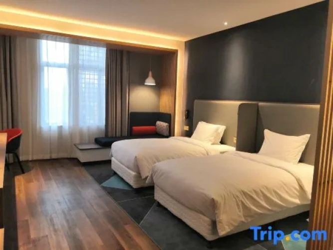 Superior Double room with garden view