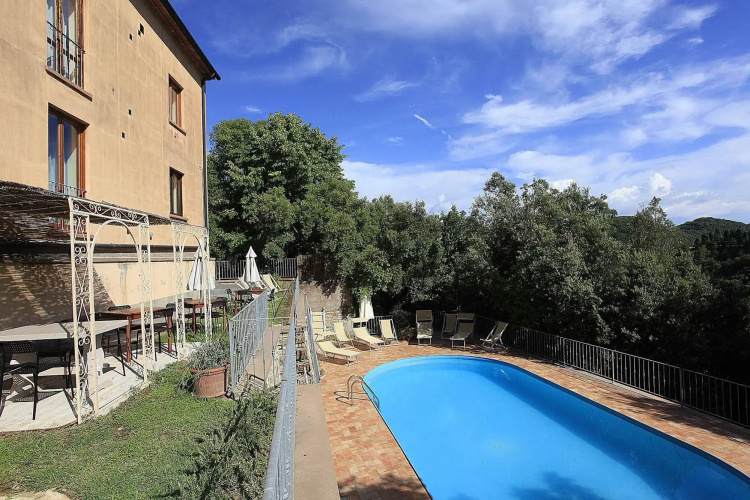 Locanda degli Alberi