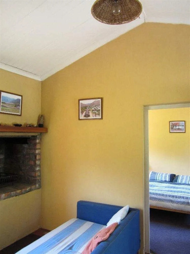 Keisie Cottages