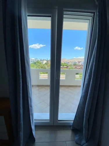 Arethousa City View Gem - Panoramic Views