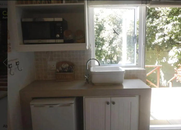 Camu-Camu Bed and Breakfast