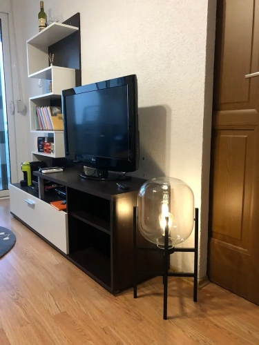 Family Apartment with balcony
