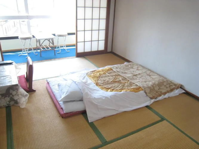 Kajiya Ryokan