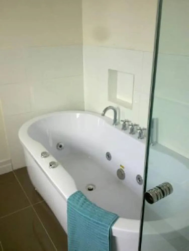 Sorrento Beach Cottages 2