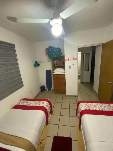 Departamento I Vallarta 72