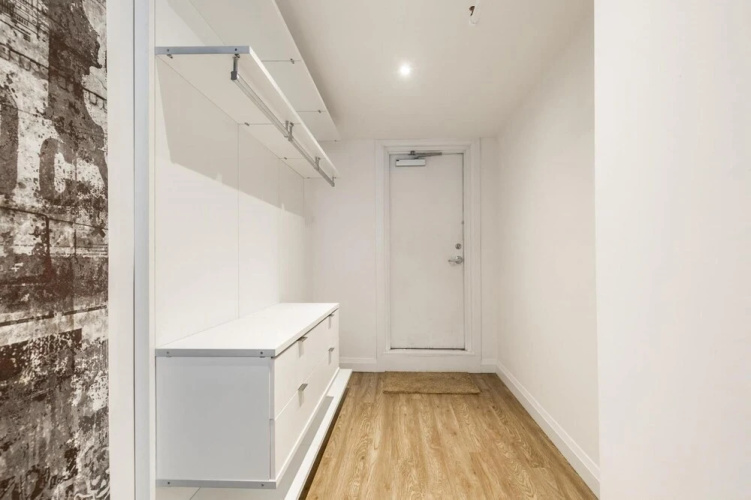 Grand 2Br Dundurn Loft Rooftop Terrace With Sunbeds Parking Gym