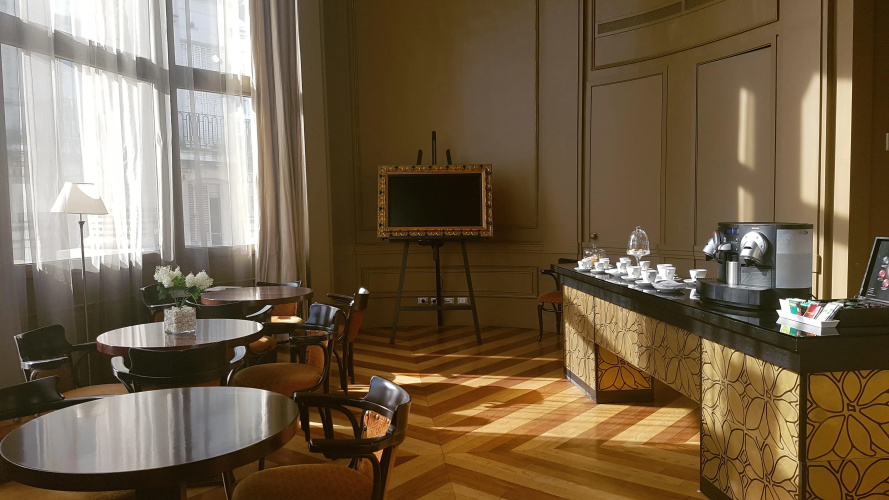 Savoy Hotel photo 29