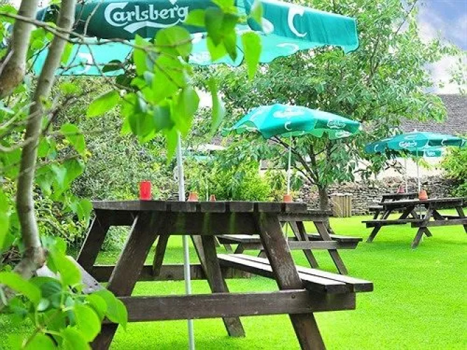 The Plough Inn