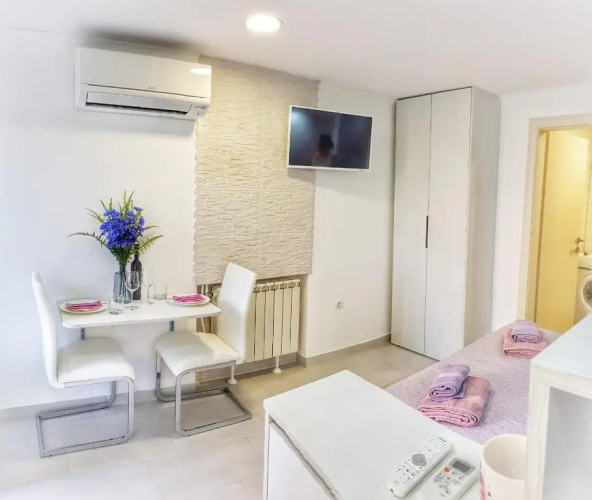 Studio Apartman NOA