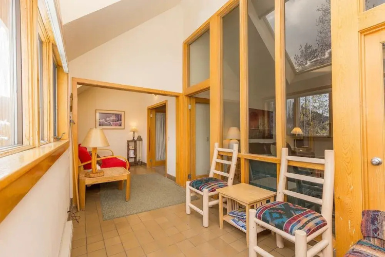 Pines #2059 - 2 Br Condo