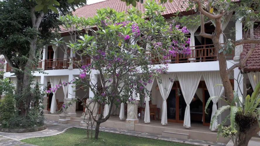 Villa Jakaranda And Villa Marakuya