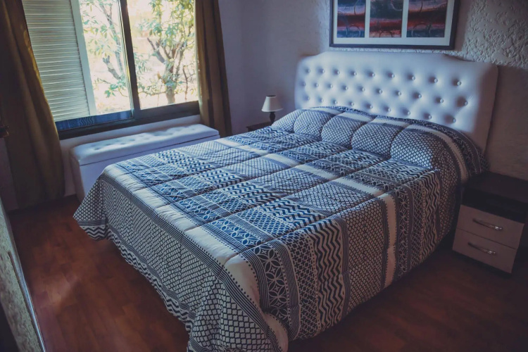 F&F Hostel