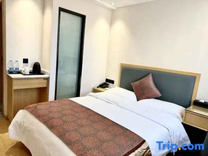 Business Double room