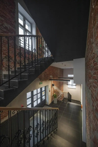Hotel Tobaco